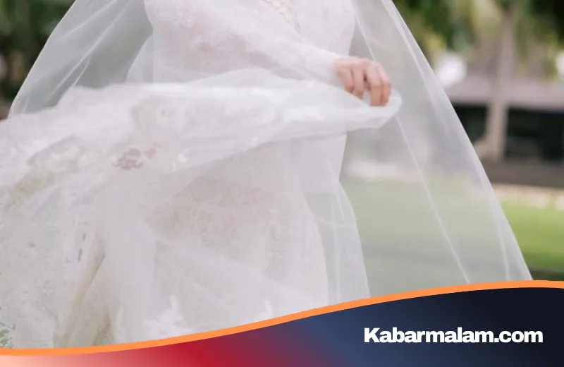 Rambut Tipis Bukan Masalah: 9 Inspirasi Hairstyle Pengantin Agar Tampil Elegan dan Bervolume