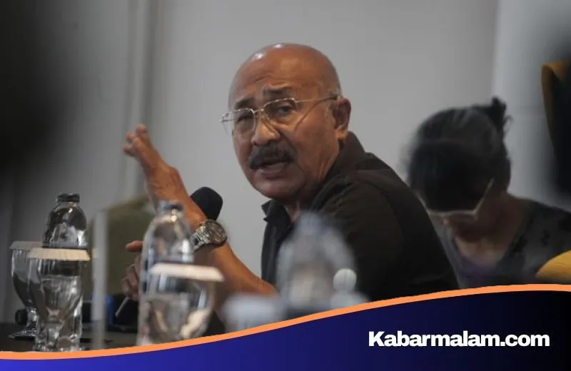 Ramlan Surbakti Dorong Pembentukan Lembaga Khusus Pengawas Dana Kampanye demi Transparansi Pemilu