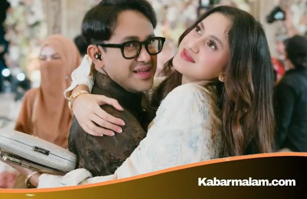 Ramzi Pasang Badan! Ini Tanggapan Menohok Sang Ayah Saat Asila Maisa Jadi Sasaran Bully Netizen