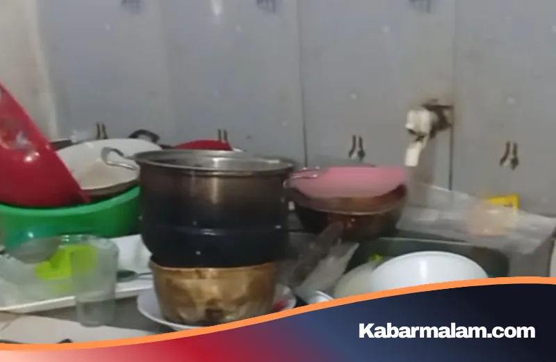 Realita Pahit di Balik Pintu: Viral Curhatan Ibu Rumah Tangga Majalengka Ungkap Beban Domestik yang Tak Berujung