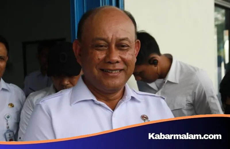 Reshuffle di Tubuh Badan Gizi Nasional: Dadan Hindayana Legawa dan Serahkan Tongkat Estafet kepada Nanik S Deyang