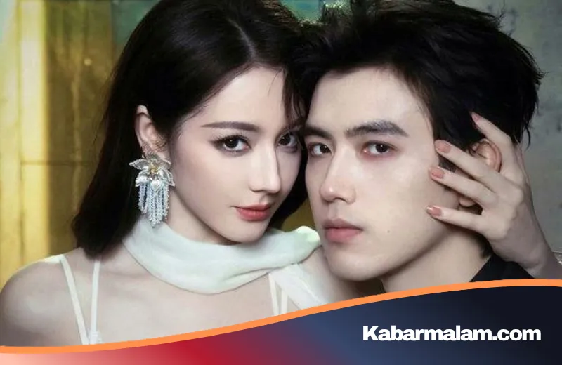 Restu Ibu Terganjal Cinta, Chen Feiyu Dikabarkan Nekat Demi Hubungan Rahasia dengan Dilraba Dilmurat