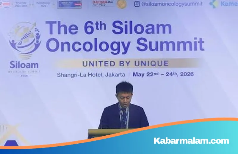 Revolusi Baru Pengobatan Kanker: Teknologi AI Jadikan Radioterapi Lebih Akurat dan Minim Efek Samping
