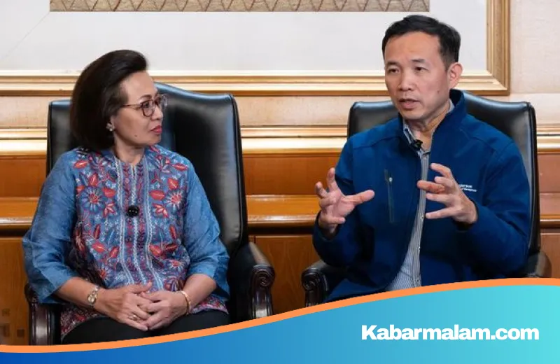 Revolusi Terapi CAR T-Cell: Secercah Harapan Baru Bagi Pasien Kanker Darah di Indonesia