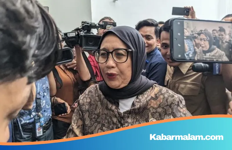 Ribuan Satuan Pelayanan Gizi Kena Suspend, BGN Pastikan Kualitas Program Makan Bergizi Gratis Tetap Terjaga