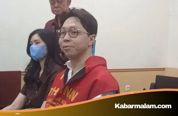 Richard Lee Melawan: Aroma Manipulasi Barang Bukti Tercium di Persidangan