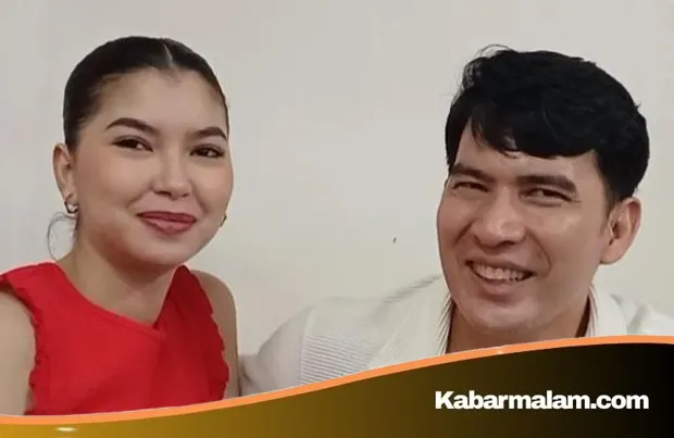 Ridho Ilahi dan Anindya Caroline Sambut Calon Buah Hati: Kisah Haru di Balik Aksi Siaga Sang Calon Ayah