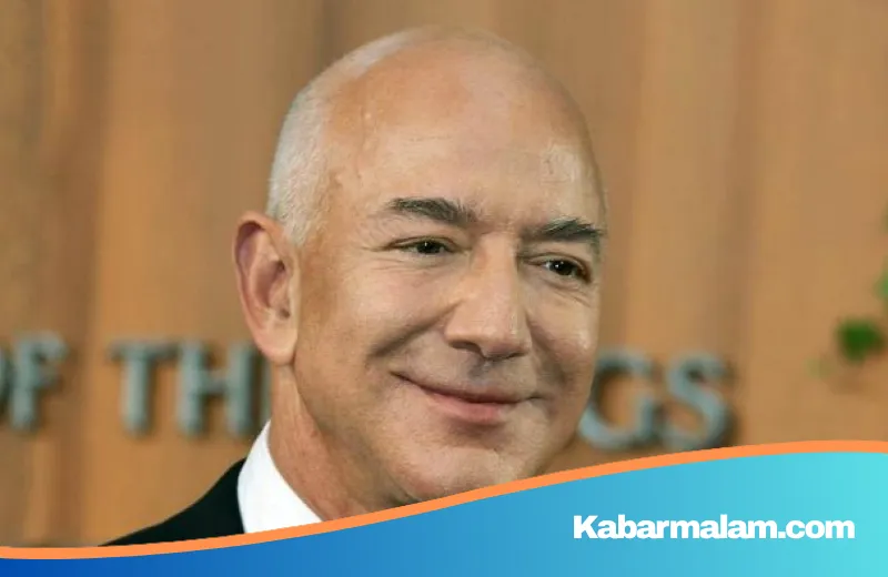 Ritual Pagi Jeff Bezos: Rahasia Menjaga Kesehatan Otak dan Produktivitas Tanpa Gadget