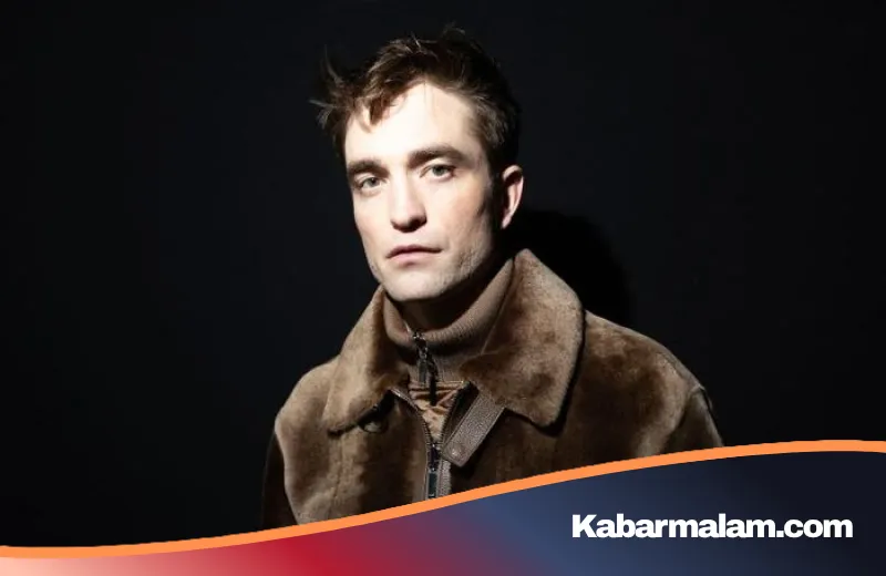 Robert Pattinson Bongkar Rahasia: Benarkah Ia Malas Olahraga Saat Jadi Batman?