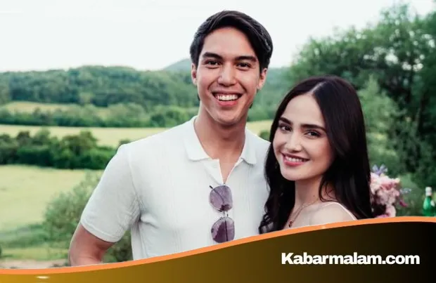 Romansa Italia El Rumi dan Syifa Hadju: Cerita 'Fotografer Dadakan' di Balik Momen Honeymoon