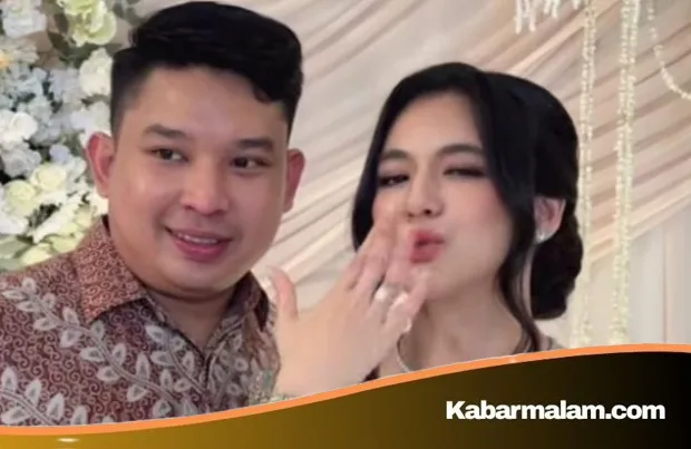 Romansa 'Modus' Instagram: Kisah Unik di Balik Pertunangan Kilat DJ Una dan Andi Agum