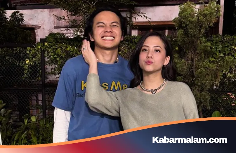 Romansa Zara Adhisty dan Tsaqib: Dari Sahabat Jadi Pasangan Hidup yang Tengah Menanti Buah Hati