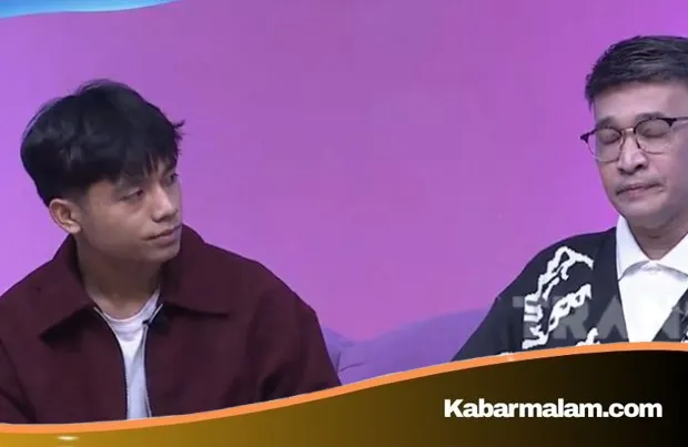 Ruben Onsu Buka Suara Terkait Unggahan Viral Betrand Peto, Pilih Cara Bijak Redam Spekulasi