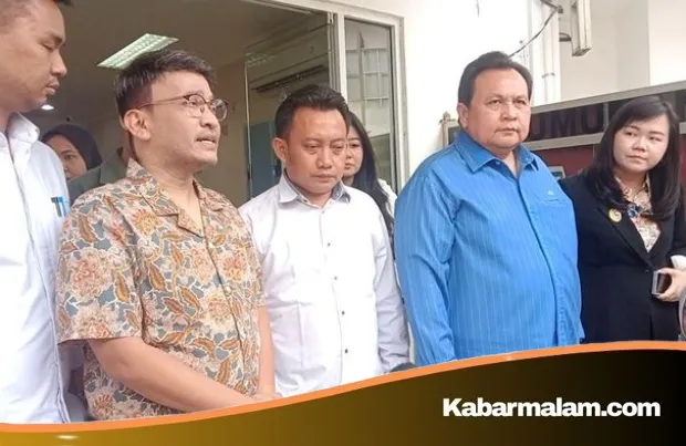 Ruben Onsu Meradang, Ungkap Adanya Sosok Asing yang Batasi Akses Bertemu Thalia dan Thania