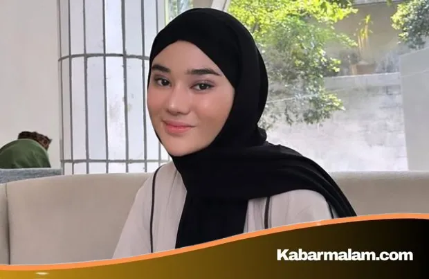 Rujuk! Clara Shinta Resmi Cabut Gugatan Cerai dan Berdamai dengan Alexander Assad
