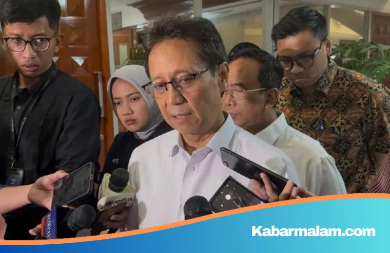Rupiah Melemah, Menkes Budi Gunadi Sadikin Pastikan Kenaikan Harga Obat Tetap Terkendali