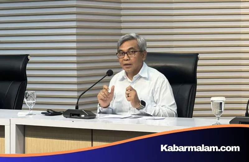 Sambut Tantangan Prabowo, KPK Segera Rombak Strategi demi Perkuat Taring Lembaga Antirasuah