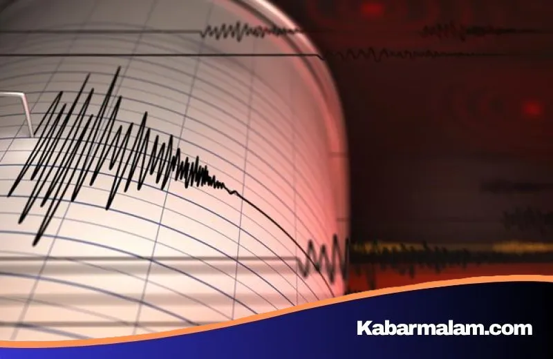 Sangihe Diguncang Gempa Beruntun: Rentetan Getaran Landa Tahuna Sulawesi Utara Malam Ini