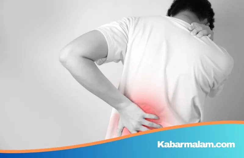 Saraf Kejepit Mengintai Usia Muda, Inilah Deretan Dokter Spesialis Bedah Saraf Terbaik di Indonesia