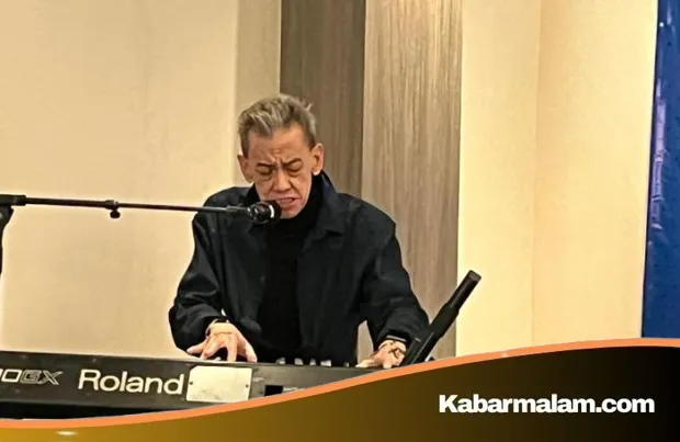 Satu Tahun Tanpa Kepastian, Fariz RM Tegaskan Proses Hukum Pelanggaran Hak Cipta 'Di Antara Kita' Terus Berlanjut