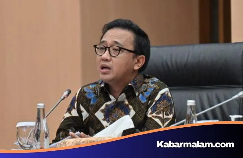 Sengkarut Pemadaman Listrik di Jawa, Komisi XII DPR Desak Pemerintah Tegakkan UU Minerba
