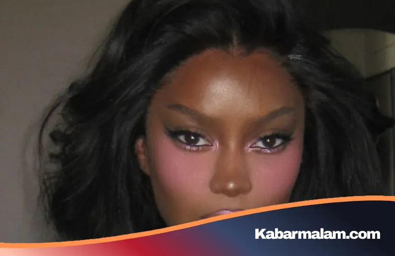 Seni Gradasi Pipi yang Berujung Drama: Menguak Kontroversi 'Transition Blush' Antara Patrick Ta dan Esther Edeme