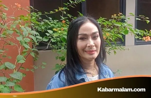 Sentilan Pedas Iis Dahlia untuk Kreator Konten 'Kumis': Itu Bukan Fans, Tapi Mau Pansos!