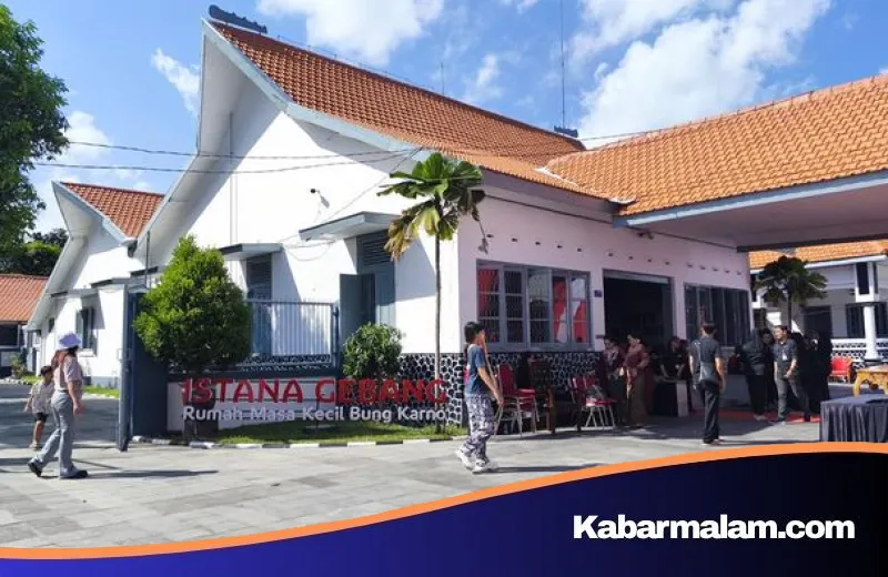 Sentuhan Digital di Istana Gebang: Strategi Said Abdullah Gaet Gen Z Telusuri Jejak Bung Karno