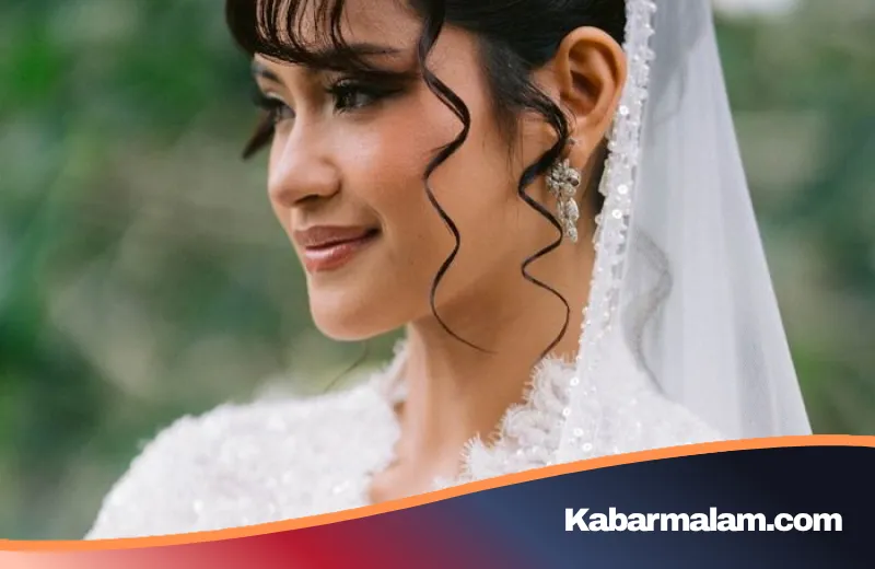 Sentuhan Magis Didiet Maulana: Menghidupkan Tradisi Mangkunegaran di Royal Wedding Malaysia