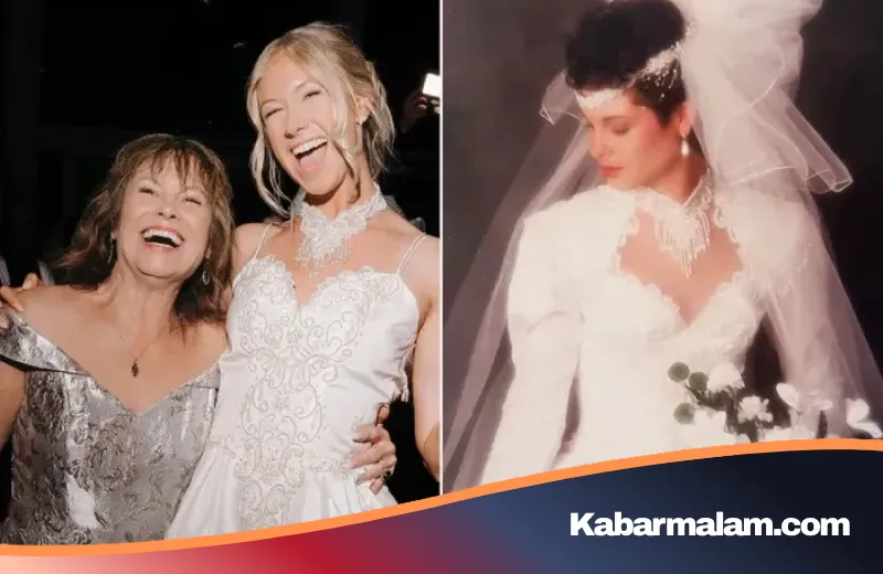 Sentuhan Magis: Gaun Pengantin Lawas Tahun 1991 Disulap Menjadi Minidress Resepsi yang Chic dan Sentimental