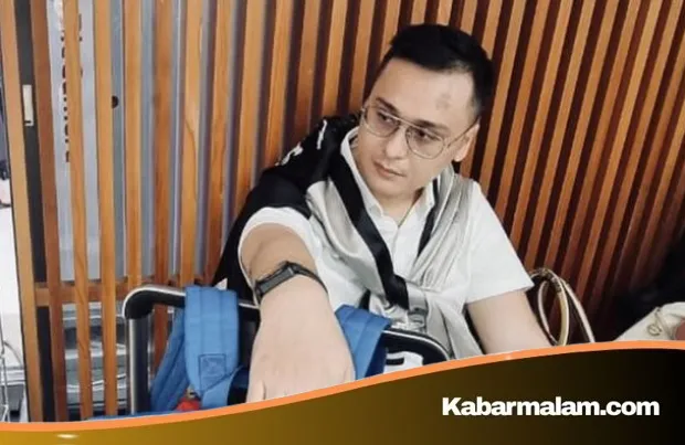 Sentuhan Magis Reyno Anggoro dalam Film 'Seporsi Mie Ayam Sebelum Mati', Angkat Isu Kesehatan Mental ke Layar Lebar
