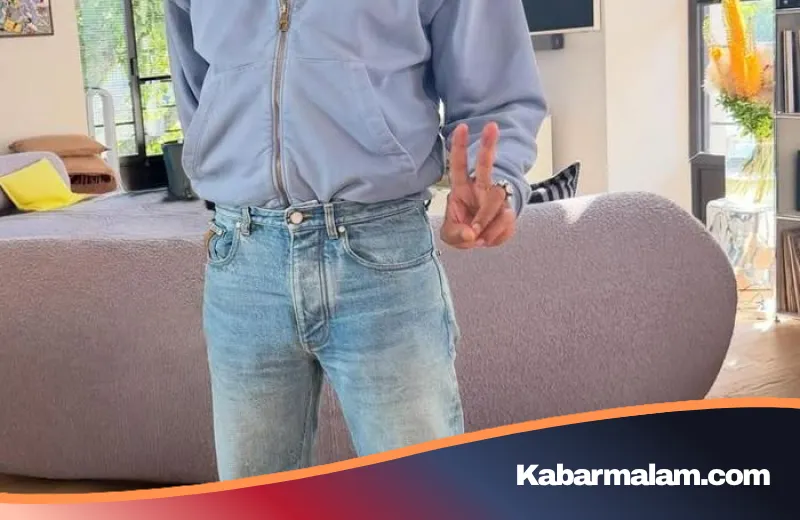Sentuhan Mewah di Atas Papan Skate: Pharrell Williams Perkenalkan Louis Vuitton Combi yang 'Mirip' Vans