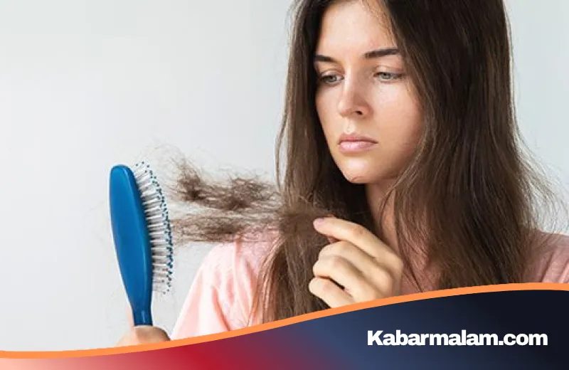 Sering Dianggap Sepele, Ini 6 Kondisi Rambut yang Sebenarnya Menandakan Masalah Kesehatan Serius