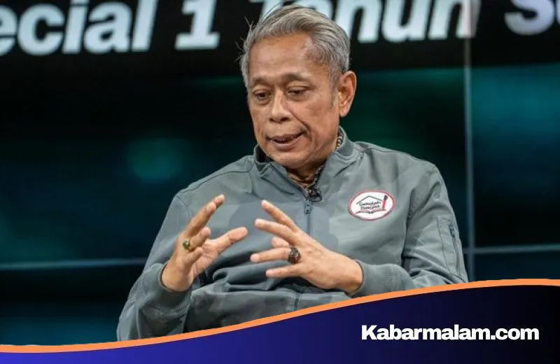 Setahun Sekolah Rakyat: Ikhtiar Pemerintah Putus Mata Rantai Kemiskinan Melalui Pendidikan