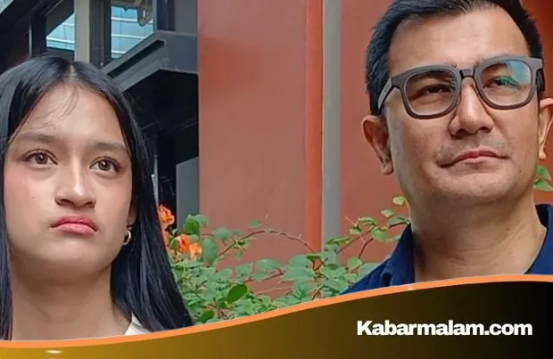 Shandy Sjariff Diprotes Anak Sulung: Antara Kebutuhan Eksposur dan Rasa Malu Remaja