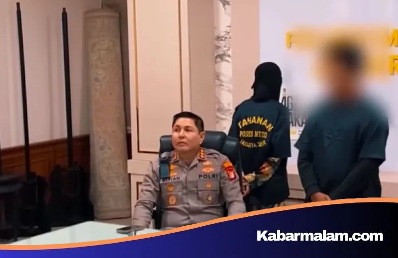 Siasat 'Gali Lubang Tutup Lubang' WO Marwah: Pasutri Tipu 58 Calon Pengantin, Kerugian Tembus Rp 2,6 Miliar