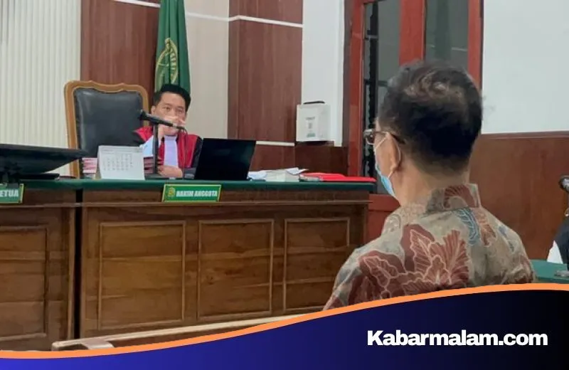 Siasat Licin Terapis Spa Kuras Rekening Pelanggan: Tonny Soegiono Beberkan Kronologi Hilangnya Rp 1,2 Miliar