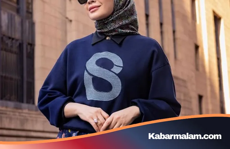 Sinergi Ikonik: Buttonscarves dan Nagita Slavina Luncurkan Koleksi Monogram yang Memikat