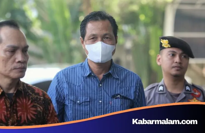 Sinergi Kuat KPK dan Kortas Tipikor Polri Bongkar Skandal Suap Bupati Muara Enim