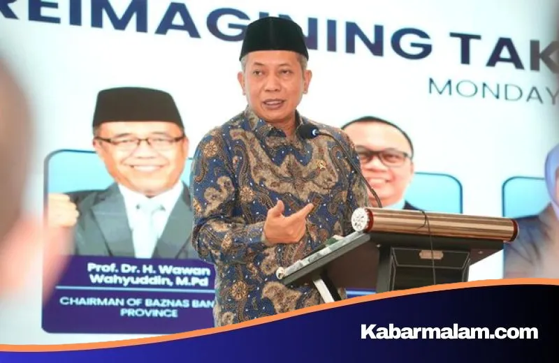 Sinergi Strategis Menara Syariah dan MES: Mengakselerasi Indonesia Sebagai Pusat Ekonomi Syariah Dunia