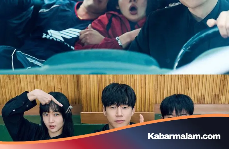 Sinopsis dan Daftar Pemain Teach You a Lesson: Drakor Netflix yang Berani Bongkar Sisi Gelap Sekolah