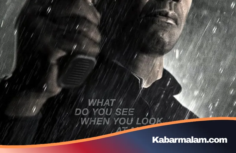 Sinopsis The Equalizer: Aksi Heroik Denzel Washington Melawan Mafia di Bioskop Trans TV Malam Ini