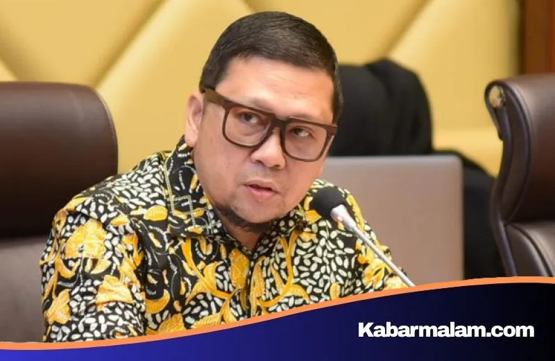 Sinyal Soliditas Solo-Hambalang: Golkar Sebut Dukungan Jokowi 2 Periode Patahkan Isu 'Dua Matahari'