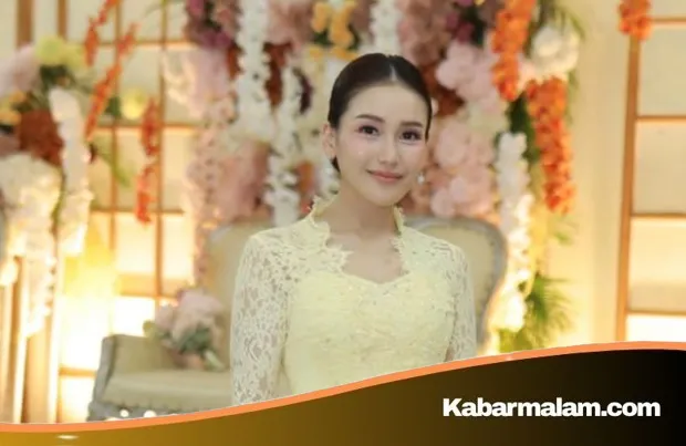 Sisi Lain Ayu Ting Ting: Konsisten Angkat Derajat UMKM Lewat Konten Kreatif