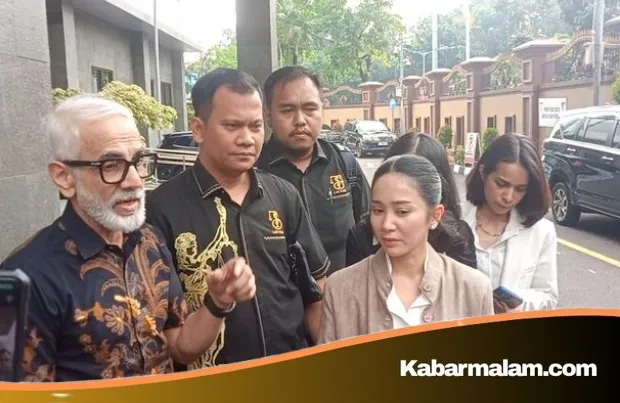 Skandal Cek Kosong: Suami Bunga Zainal Desak Mabes Polri Usut Penipuan Investasi Batubara Rp 2,6 Miliar