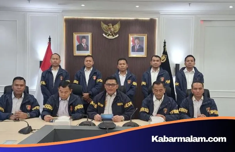 Skandal Dana Syariah Indonesia: Eks Petinggi OJK Resmi Ditetapkan Jadi Tersangka Baru