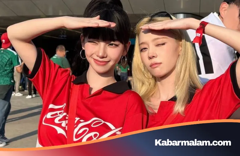 Skandal Deepfake Menimpa Karina dan Winter aespa: Pelaku Resmi Divonis, Namun Fans Merasa Tak Adil