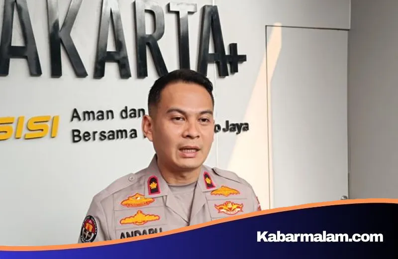 Skandal Hanania Travel: Praz Teguh dan Paula Verhoeven Terseret Pusaran Endorse Umrah
