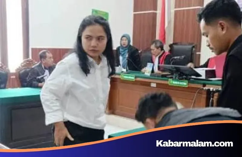 Skandal Investasi Bodong Spring Bed Rp 220 Miliar: Indah Catur Agustin Terancam 15 Tahun Penjara