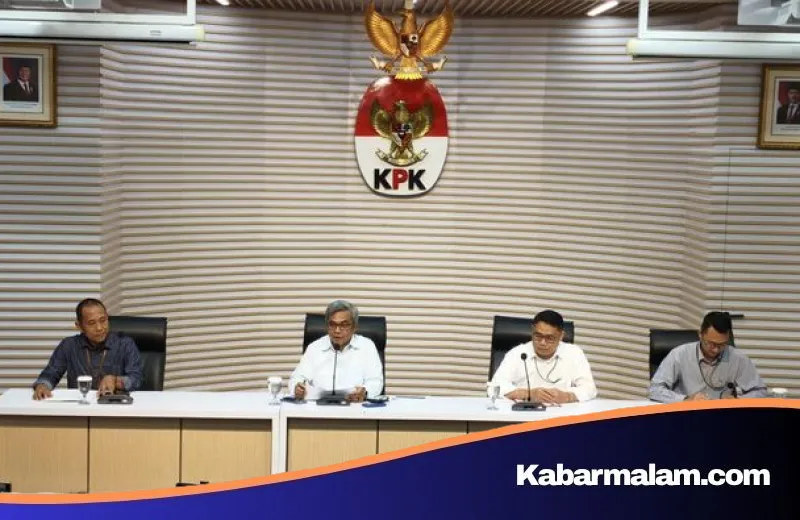 Skandal Izin TKA: Jejak Silmy Karim dan Aliran Dana Rp366 Miliar yang Dibongkar KPK